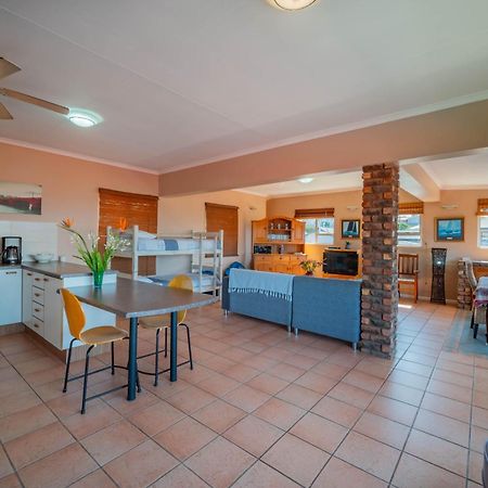 Schelde Apartment خليج جيفري المظهر الخارجي الصورة