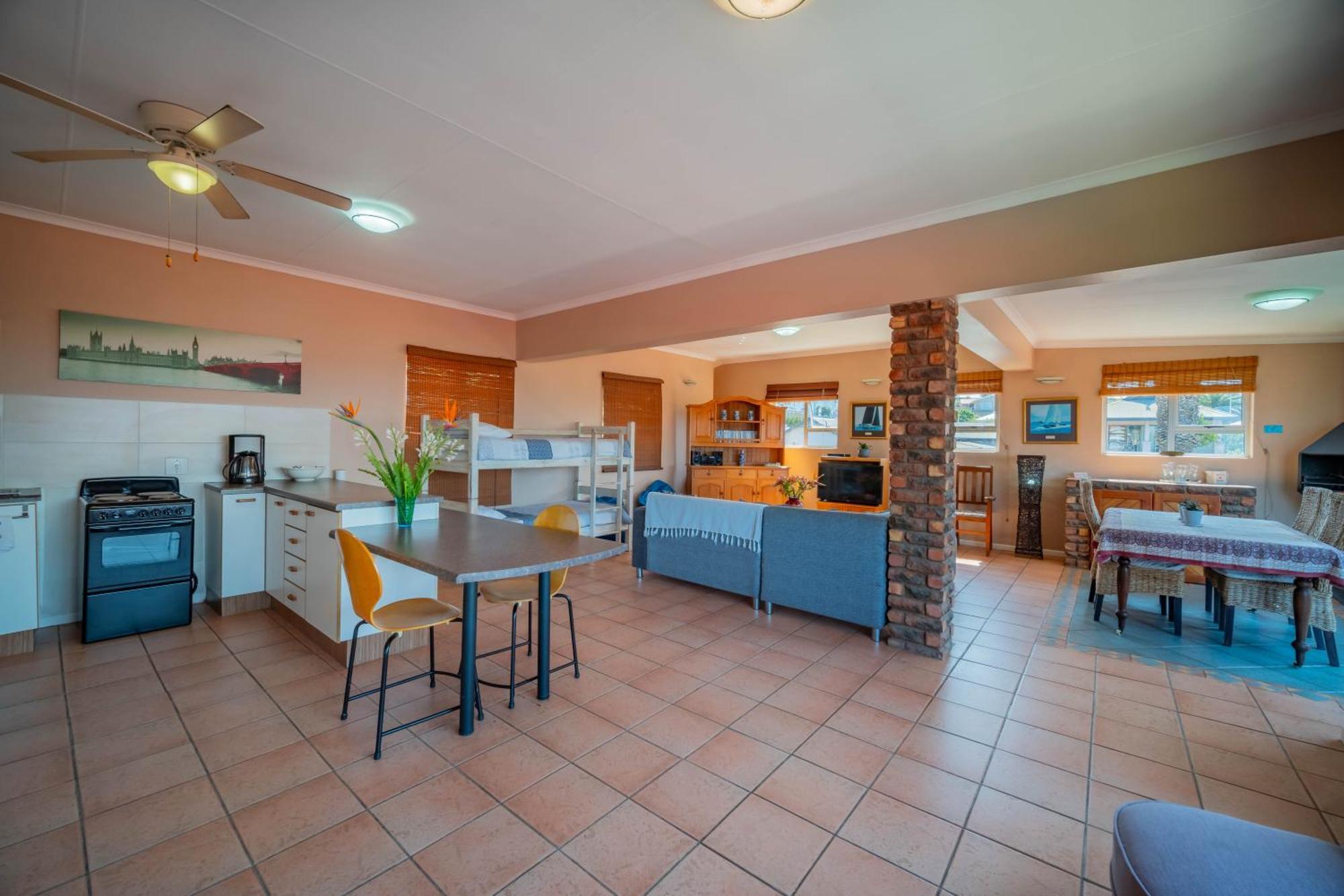 Schelde Apartment خليج جيفري المظهر الخارجي الصورة